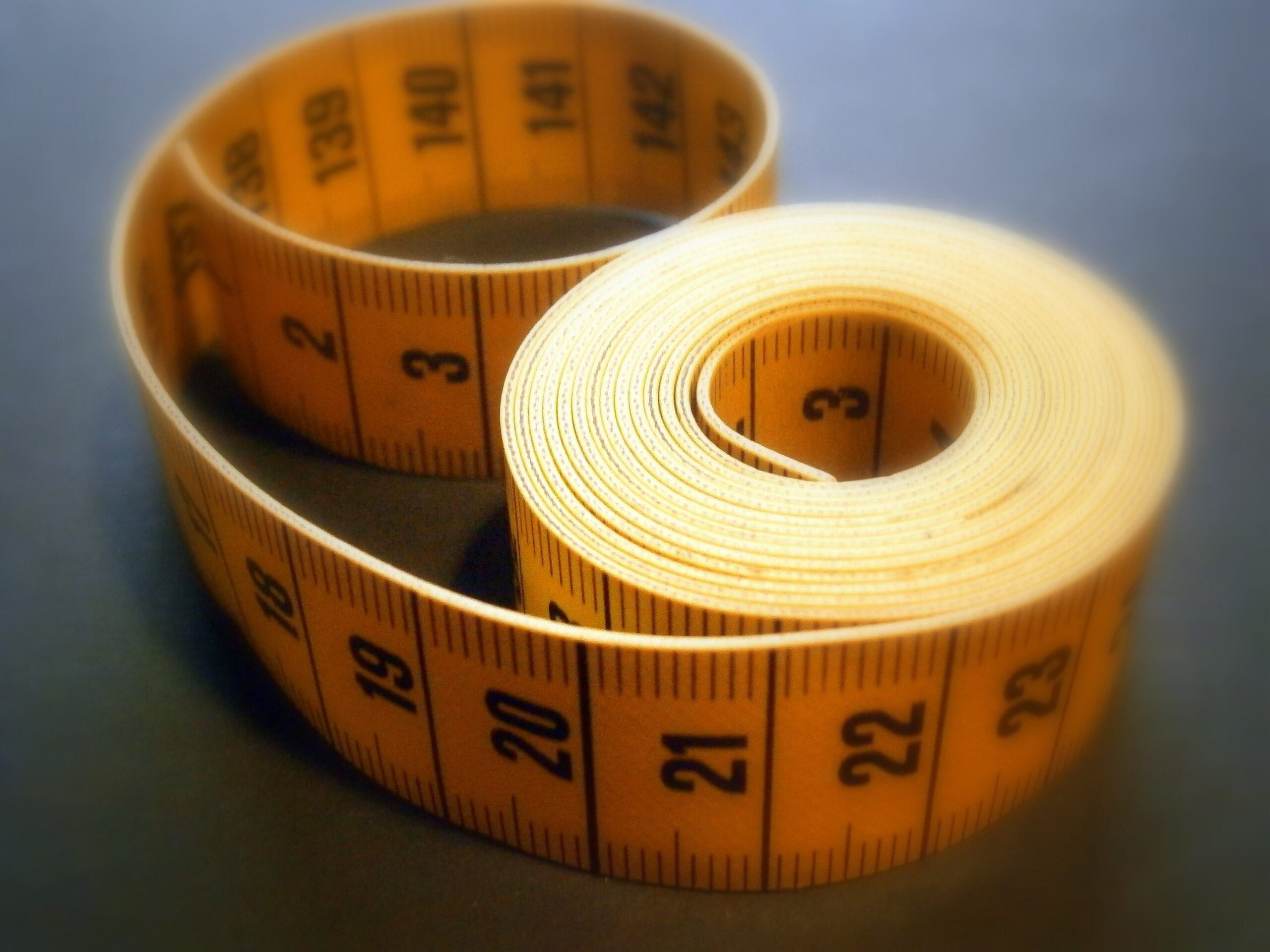 Photo of measure tape: Measure What Matters: You Can’t Improve What You Don’t Measure in Your Dental Practice