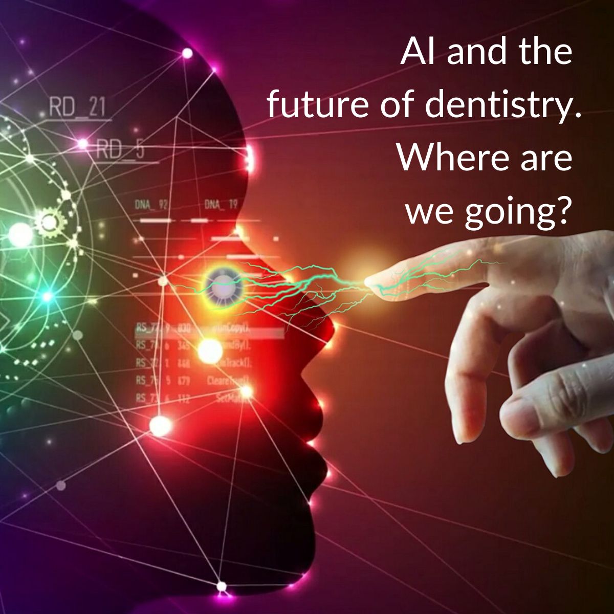 AI in your dental practice